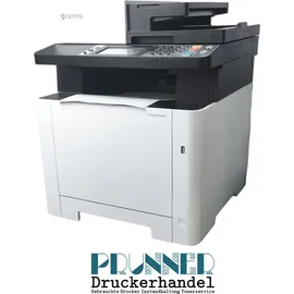 Kyocera Ecosys M5526cdw