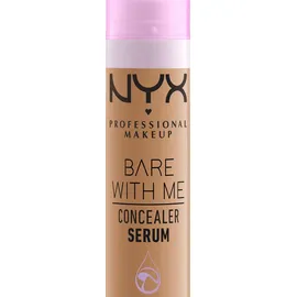 NYX Professional Makeup Bare With Me Serum Concealer 9.6 ml Sand 08