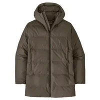 Patagonia - Jackson Glacier Parka - XXL braun