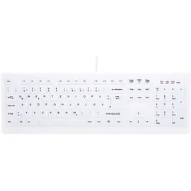 Active Key Tastatur-Wechselmembran - weiß