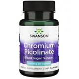 Chrom Picolinat 200 mcg 100 Kapseln