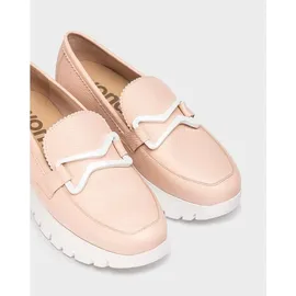 Wonders Aura Loafer - Wild Palo - EU 40