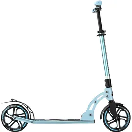 Six Degrees Scooter 205 pastell blau