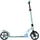 Six Degrees Scooter 205 pastell blau
