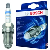 Bosch Zündkerze Super 4 0 242 501