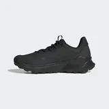 adidas Terrex Trailmaker 2.0 LeatherHerren Core Black / Core Black / Grey Four 45 1/3