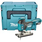 Makita Akku-Stichsäge JV 001 GZ01 40 V max. 135 mm + Makpac - ohne Akku, ohne Ladegerät