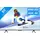 TCL 50C61K 50" 4K UltraHD LED 4K-Fernseher