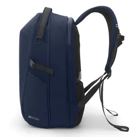 XD Design Bizz Business-Rucksack 47 cm Laptopfach blau