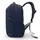 XD Design Bizz Business-Rucksack 47 cm Laptopfach blau