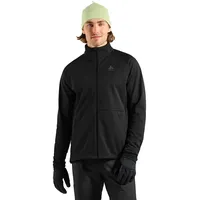 Odlo Essential Warm Jacke - Black - M