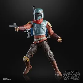 starwars Cobb Vanth Actionfigur 15 cm