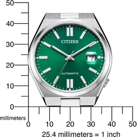 Citizen Tsuyosa NJ0150-81X