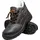 Ogrifox Isolierte Arbeitsstiefel OX-OIX-TO-SB Größe 39 - Schwarz - 39