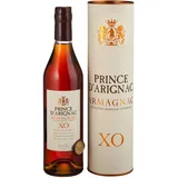 Prince D'Arignac - Armagnac XO in Geschenkverpackung, aus Frankreich, 40% Vol. (1 x 0.7 l)