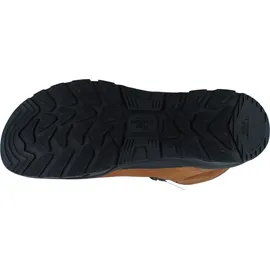 Finn Comfort Garmisch Rainbuk Herren Braun 44,5