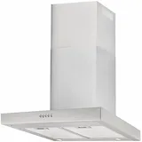 Exquisit FKH 60-2 Wandhaube 60 cm