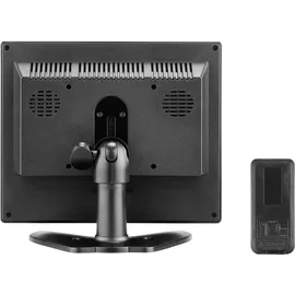 Sygonix 16885X1 LCD-Überwachungsmonitor EEK: B (A - G) 20.3 cm 8 Zoll 1024 x 768 Pixel