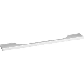 WELLTIME Hängeschrank "Soria", weiß (eichefarben, weiß), B:30cm H:64cm T:20cm, Schränke, Hängeschrank