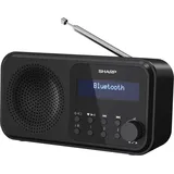 Sharp DR-P420 midnight black