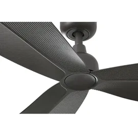 faro BARCELONA PALMA 129 cm Deckenventilator Braun