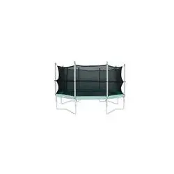 BERG Trampolin Sicherheitsnetz einzeln Standard 270 cm ohne Stangen ERSATZTEIL