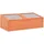 vidaXL Frühbeet Holz 100 x 50 x 34 cm Braun