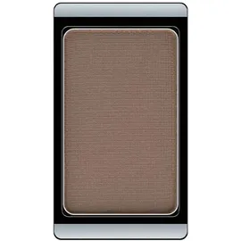 ARTDECO Eyebrow Powder - Augenbrauenpuder für natürliche Augenbrauen - Brauntöne