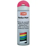 CRC Markierf. MarkerPaint Leucht-Fuchsia 500ml Dose