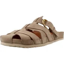 Verbenas Maven Damen Beige 41
