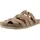 Verbenas Maven Damen Beige 41