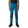TROLLKIDS Nordfjord Zip-Off Hose Blau 110