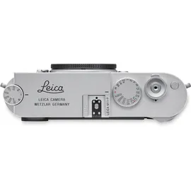 Leica M11-P Body Silber