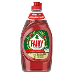 FAIRY KONZENTRAT Granatapfel Spülmittel 0,45 l