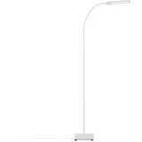 Briloner - LED Stehlampe mit Touch, dimmbar CCT, Weiß