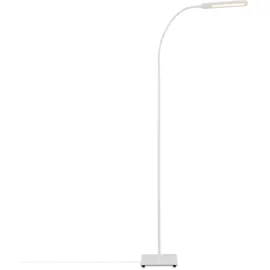 Briloner - LED Stehlampe mit Touch, dimmbar CCT, Weiß
