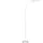 Briloner - LED Stehlampe mit Touch, dimmbar CCT, Weiß