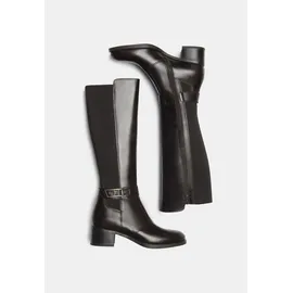 Nero Giardini Stiefel Brescia dunkelbraun 37