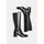 Nero Giardini Stiefel Brescia dunkelbraun 37