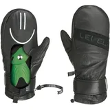 Level Phantom Fäustling 2026 Black - S