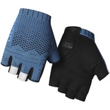 Giro Xnetic Road Handschuhe, Iceberg-M 21, S