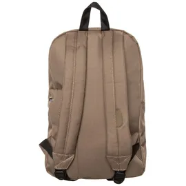 Herschel Heritage Backpack lead green/black
