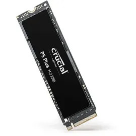 Crucial P5 Plus 500 GB M.2