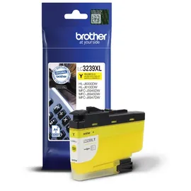 Brother LC-3239XLY gelb