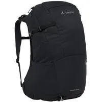 Vaude Skomer Zip 22 schwarz