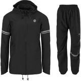 AGU Original Regenanzüge Essential black XL