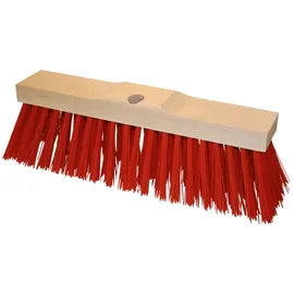 Kerbl Straßenbesen 2950 Rot