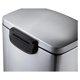 Eko Della 50l Edelstahl