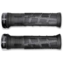 Cube Acid Disrupt Griffe Fahrradgriffe Schwarz 138 mm