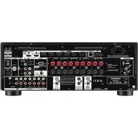 Onkyo TX-NR7100M2 9.2 AV Netzwerk Receiv
